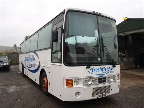 Freshfield Coaches - Coach hire, Manchester - Manchester Coach Hire ...