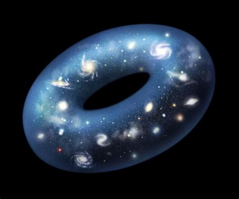 The Paradox of an Infinite Universe | RealClearScience