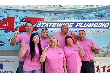 3 Best Plumbers in Hollywood, FL - Expert Recommendations