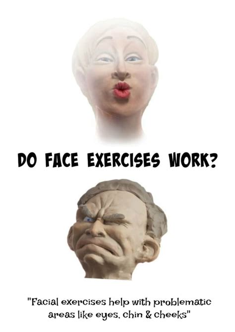 Do Face Exercises Work to Reduce Wrinkles and Sagging Skin? - HubPages