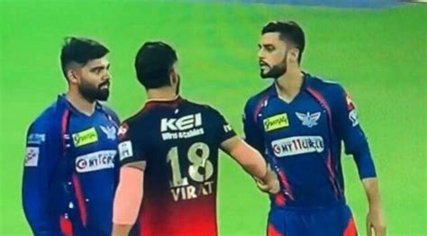 Virat Kohli vs Gautam Gambhir: A candid fight in a game that has become ...