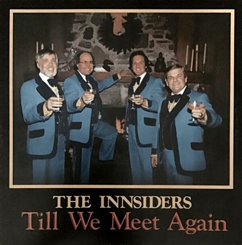 Till We Meet Again by The Innsiders (Album): Reviews, Ratings, Credits, Song list - Rate Your Music