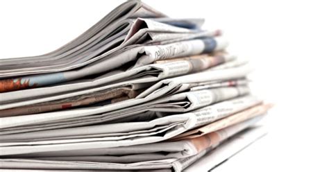 This Is What's Wrong With Canadian Daily Newspapers | HuffPost Canada