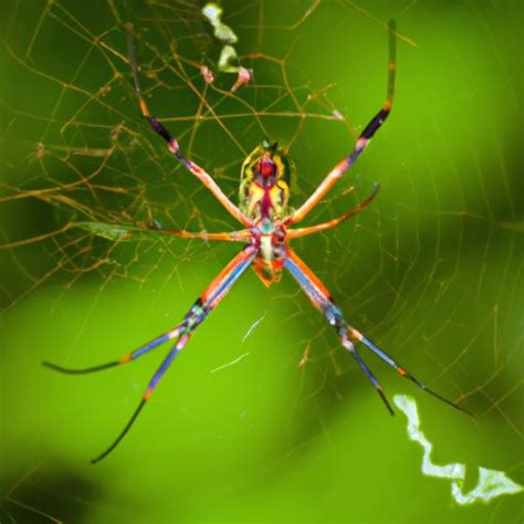 Spider Venom: Unveiling the Secrets of Nature's Lethal Elixir