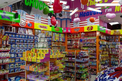 American Candy Manufacturers