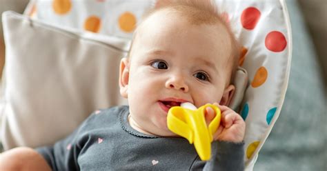 Teething Fever: How Do You Know Your Baby Has It?