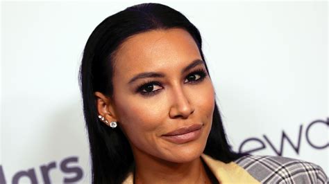 'Glee' Actor Naya Rivera's Death Ruled Accidental Drowning | All Things ...