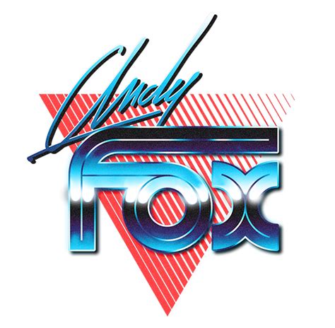 80s Logo Collection on Behance