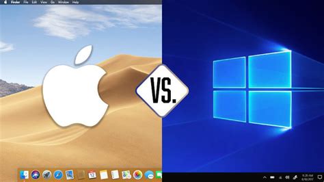 macOS vs. Windows: Which OS Really Is the Best?