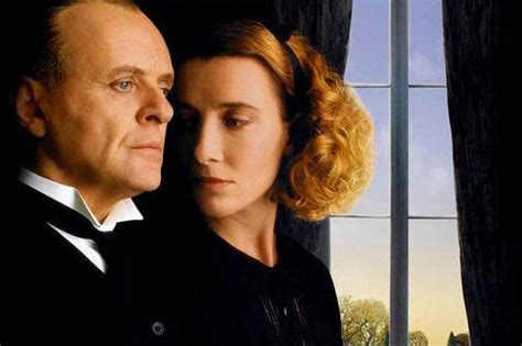 Remains of the Day: Film Adaptation Flaws - Anglozine