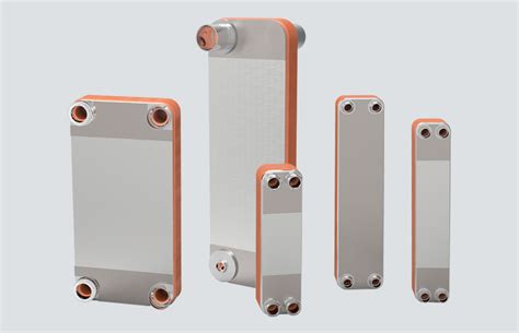 Brazed Plate Heat Exchangers High Pressure | Kelvion