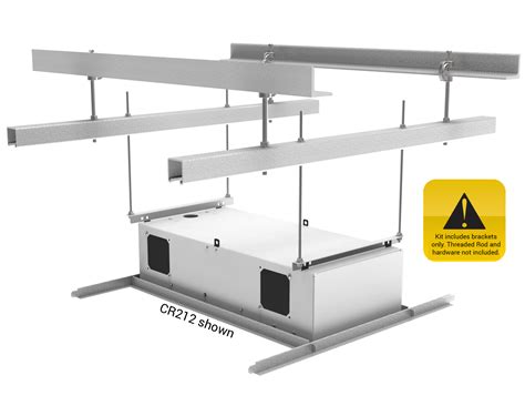 CR Series Optional Threaded Rod Install Kit for CR212 Versions | AtlasIED - Protect, Inform ...