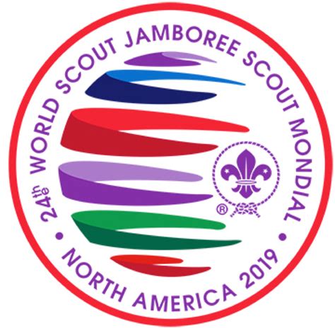 2019 World Scout Jamboree: Dates, theme, official logo