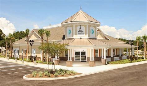 Lake Medical Imaging at Mulberry Grove The Villages, Florida - 8801 SE ...