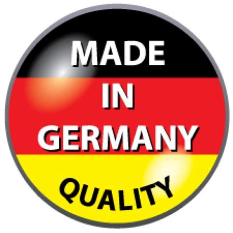 Made in Germany | Brands of the World™ | Download vector logos and ...