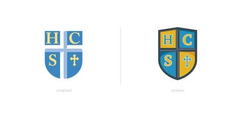 Hope Christian School - Ball Creative