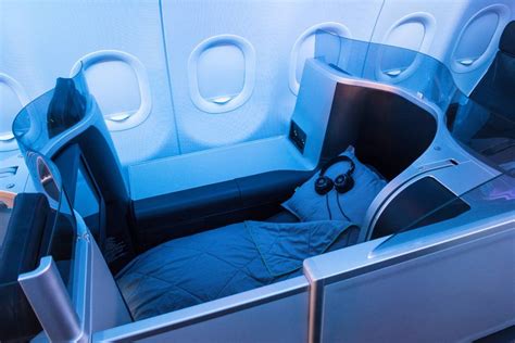 The Complete Guide to JetBlue Mint Class