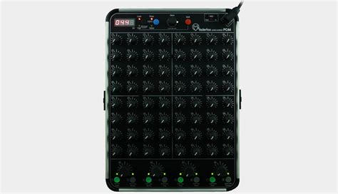 Do You Love Knobs? This New MIDI Controller Has 68 Of Them | Telekom ...