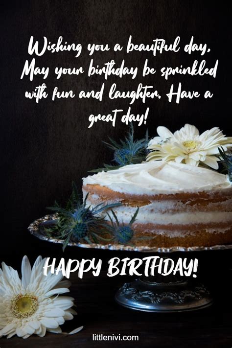 Happy Birthday Messages And Quotes at Quotes