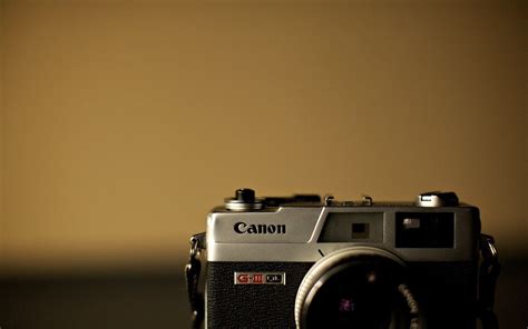 Vintage Camera Wallpapers - Wallpaper Cave