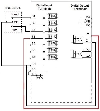 hoa switch wiring - HuillamTaran