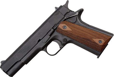 Denix DX301 Gov't M1911 Replica