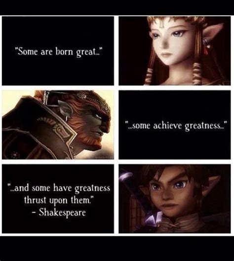 Legend Of Zelda Quote / Legend Of Zelda Quotes Inspirational ...