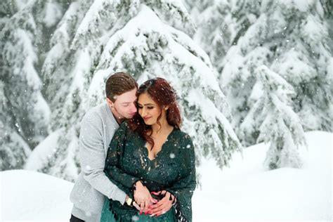 Winter elopement tips for Vancouver • Wedding photographers for spontaneous + adventurous ...