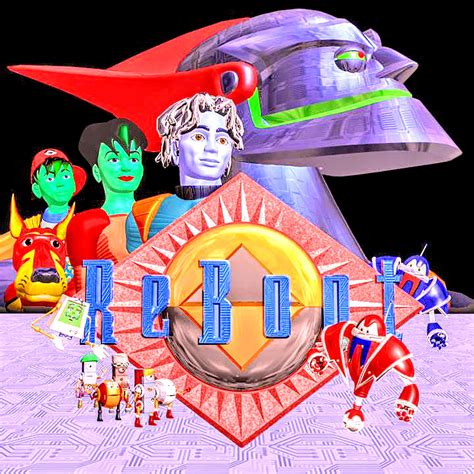 ReBoot (1994)