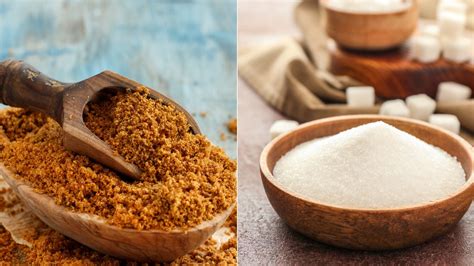 The Real Reason Brown Sugar Is More Expensive Than White Sugar