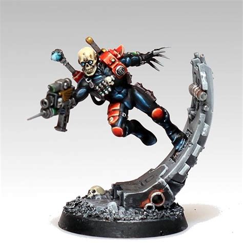 Eversor Assassin | Games Workshop Webstore