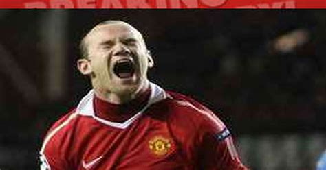 Rooney wants more goals - Daily Star