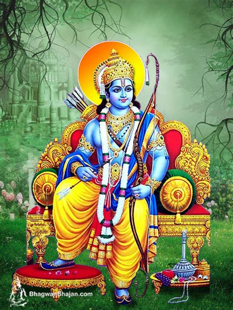 [100+] Jai Shree Ram Hd Wallpapers | Wallpapers.com