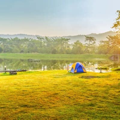 Best Forest Camping In Lonavala | Banbanjara