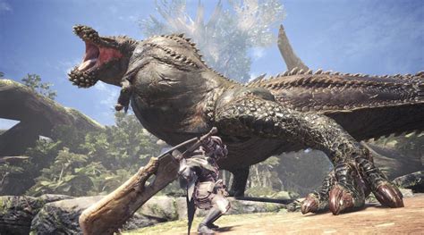 How to Beat Deviljho - Monster Hunter: World Guide