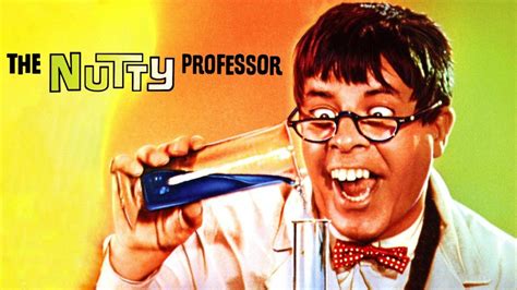 The Nutty Professor (1963) - Movie - Where To Watch