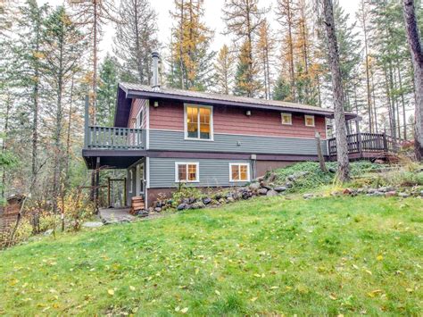 Cabin Rental | Kalispell, Montana | Glamping Hub