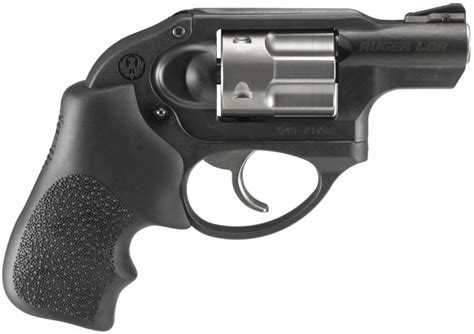 Gun Review: Ruger LCR .357 Magnum Revolver - My Gun Culture