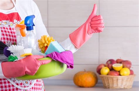 10 Best House Cleaning Tips From Professional Cleaners