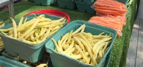 Downtown 104th Street farmers market moving indoors | CBC News