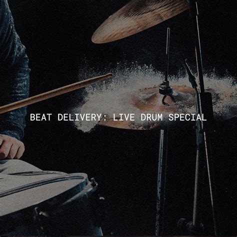 Free Drum Samples | Beat Delivery | Sample Packs