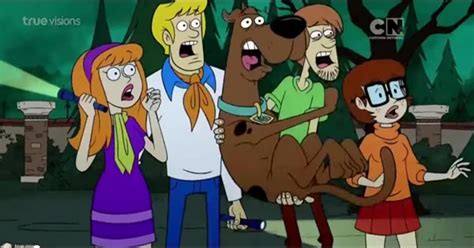 Be Cool, Scooby Doo! Episodes