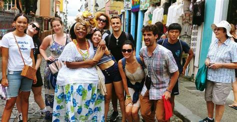 Salvador de Bahia African Culture Tour | GetYourGuide