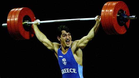 Olympic Lifting Benefits: Build Total Strength, Speed And Acceleration - SpotMeBro.com