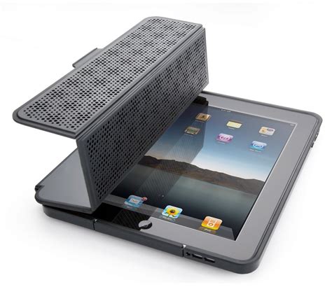 Speck CandyShell Wrap iPad Case | Gadgetsin