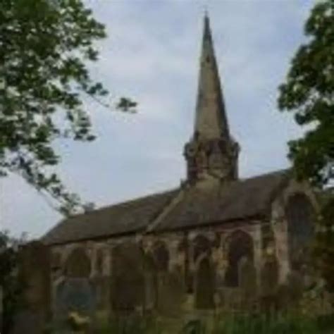 St Michael - Aughton, Lancs | Church of England church near me (1 photo)