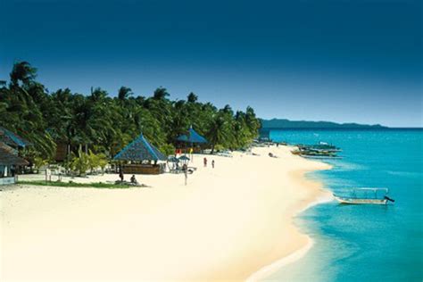 Top Visit Tourist Spot and Beaches in Bantayan Island Cebu | Attracttour