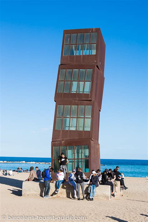 Barcelona Beach : Barcelona Beaches Your Guide To Picking The Best ...