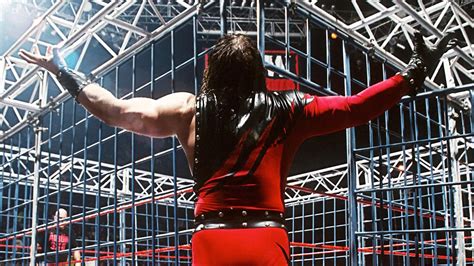 WWE feature: Unseen Kane | The Brothers of Destruction