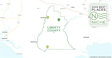 2019 Best Places to Live in Liberty County, FL - Niche